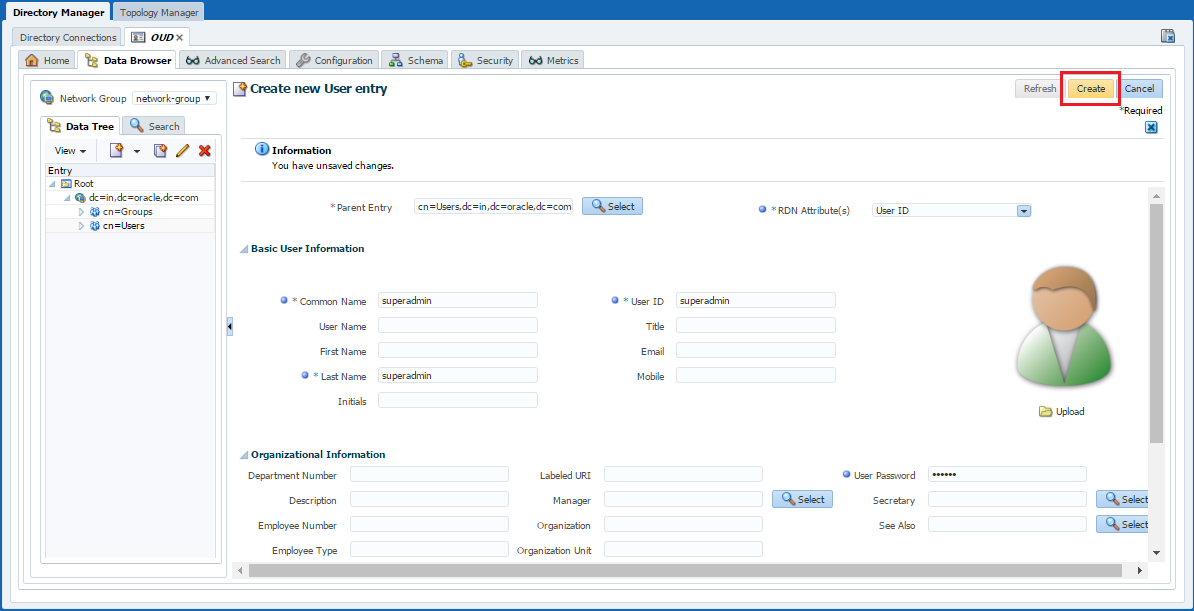 Installer Prerequisite Setup